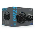 Produktbild: LOGITECH G923 Trueforce, USB (PC/PS4/PS5)
