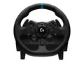 Produktbild: Logitech G923 - Lenkrad- und Pedale-Set - kabelgebunden