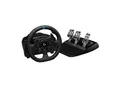 Produktbild: LOGITECH G923 Racing Lenkrad und Pedal für PS4 und PC