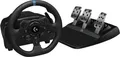 Produktbild: Logitech G923 Trueforce für PC, PS5 & PS4