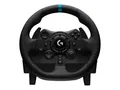 Produktbild: 941-000149 Logitech G923 Lenkrad- und Pedale-Set kabelgebunden ~D~