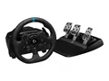 Produktbild: Logitech G923 Trueforce Racing Wheel PS4| Mausrad