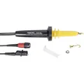 Produktbild: Testec TT-HVP 08 Tastkopf berührungssicher 40 MHz 1000:1 8000 V/DC, 6000 V/AC