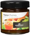 Produktbild: Cosmoveda Papaya Chutney, 225 g