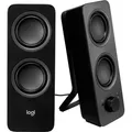 Produktbild: Logitech Z207 Speaker 2.0 , Bluetooth - 5 Watt ( Gesamt )