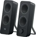 Produktbild: Logitech Speaker Z207 black retail