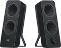 Produktbild: LOGITECH Z207 SW - Lautsprecher, PC, Stereo, Z207
