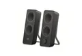 Produktbild: Logitech LOGITECH Lautsprecher Z207, Bluetooth, Stereo 2.0 Bluetooth-Lautsprecher