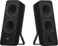 Produktbild: Logitech PC-Lautsprecher Z207 Bluetooth Computer Speakers 10 Watt Schwa. B Ware