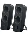 Produktbild: Logitech Z207 2.0 PC-Lautsprecher Bluetooth®, Kabelgebunden 10 W Schwarz