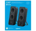 Produktbild: Logitech Lautsprecher Stereo Z207 BT Lautsprecher 980-001295 Lautsprecher