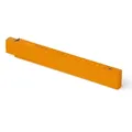 Produktbild: 2m Zollstock Block 52 | Hellorange | Metrie