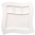 Produktbild: Villeroy & Boch New Wave Grill Platte 27 x 27 cm New Wave 1025252855