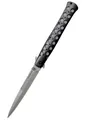 Produktbild: Cold Steel Ti-Lite Taschenmesser, 6-Zoll-Klinge, S35VN, Alu-Griff
