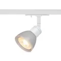 Produktbild: SLV 143451 PURIA Spot, weiss, GU10, max. 50W, inkl. 1P.-Adap