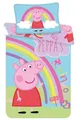 Produktbild: PEP016 Baby Bettwäsche Peppa Wutz 100x135 cm