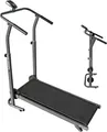 Produktbild: MASTER F-02 Laufband