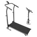 Produktbild: MASTER F-02 Laufband