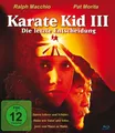 Produktbild: Karate Kid 3 - Die letzte Entscheidung (Blu-ray)