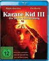 Produktbild: Karate Kid 3 - Die letzte Entscheidung (Blu-ray) [Bl... | DVD | Zustand sehr gut
