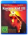 Produktbild: Karate Kid 3 - Die letzte Entscheidung (Blu-ray) Action, Martial-Arts