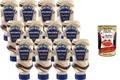 Produktbild: Heinz Trüffel Mayonnaise 12x213g Gourmet Mayo mit Trüffel +Polpa