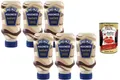 Produktbild: Heinz Trüffel Mayonnaise 6x213g Gourmet Mayo mit Trüffel +Polpa