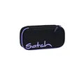 Produktbild: Satch Schulranzen Satch Schlamperbox Purple Phantom