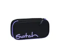 Produktbild: Satch Schulranzen Zubehör pencil box - Schlampermäppchen 22 cm (Purple Phantom)