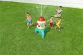 Produktbild: Bestway Space Blast Wassersprinkler 64 x 61 x 102 cm