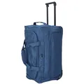 Produktbild: TheTrueC Trolley Bag with Wheels 60cm Collection Sliema M Berlin 2.0 Farbsortierung navy-69