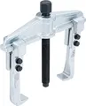 Produktbild: BGS 7781 | Parallel-Abzieher, Feingewinde, 2-armig | 50 - 130 mm