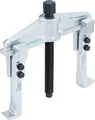 Produktbild: BGS Abzieher -FEINGEWINDE- 2-armig Arm 50-130 mm Auszieher Innen Außen abziehen