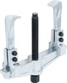 Produktbild: BGS Parallel-Abzieher FEINGEWINDE 2-armig 5-13 cm Auszieher Innen Außen abziehen