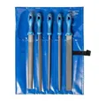 Produktbild: Pferd Tools Feilensatz L.300mm Hieb 2 2K-Ergo PFERD Feilensätze 11800552