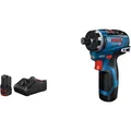 Produktbild: Bosch Professional GSR 12V-35 HX (Akkubetrieb) (06019J9101)
