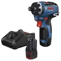 Produktbild: BOSCH Professional GSR 12V-35 HX Akku Schrauber Set