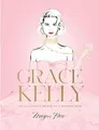 Produktbild: Megan Hess - Grace Kelly   The Illustrated World of a Fashion Icon - H - G245z