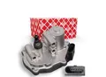 Produktbild: FEBI BILSTEIN Stellelement, Drallklappen (Saugrohr) febi Plus für SKODA VW SEAT AUDI 03L129711AG 03L129086 3L129086 101224