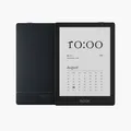 Produktbild: BOOX Go 6 ePaper Tablet 6 Zoll S/W 32 GB 300 ppi Android 11 Frontlicht BT WiFi Schwarz