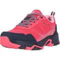 Produktbild: WHISTLER Famtin Trainingsschuh mit wasserdichter Funktion rosa|schwarz 40 EU