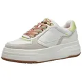 Produktbild: Tamaris Sneaker 1-23760-44 Sneaker Removable Sock grün 41 EU