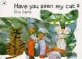 Produktbild: Carle Have You Seen My Cat? (Taschenbuch) (US IMPORT)