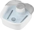Produktbild: Medisana Fußbad FS 881, Sprudel- und Vibrationsmassage, Wasser-Warmhaltefunktion