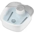 Produktbild: medisana FS 881 Fußsprudelbad elektrisches Fußbad mit Vibrationsmassage