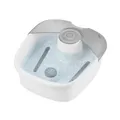 Produktbild: Medisana FS 881 Fußbad Massagegerät mit Vibration für Reflexzonen, bis Schuhgröß