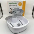 Produktbild: medisana FS 881 Fußbad, Angenehme Fußreflexzonenmassage, Massierendes Fußbad, Fu