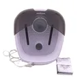 Produktbild: medisana FS 881 Fußsprudelbad Fußbad mit Fußreflexzonenmassage Wellness Fußpfleg