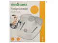 Produktbild: Medisana FS 881 Fußsprudelbad 3in1 Fuß-Sprudelbad Pediküre Fußbad FS 881 FS-881