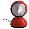 Produktbild: Artemide - Eclisse Tischleuchte, rot (Sonderfarbe)